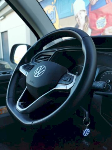 VW Caravelle Comfortline 2.0 TDI