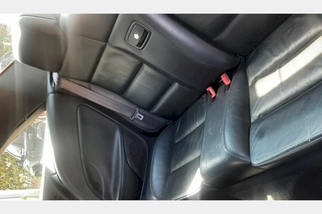 VW Eos 1.4tsi
