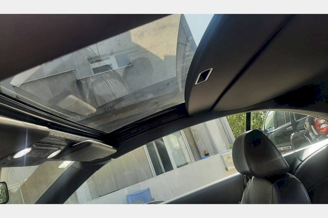 VW Eos 1.4tsi
