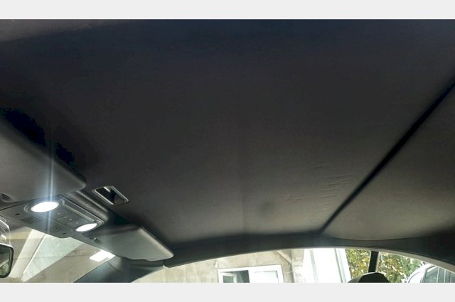 VW Eos 1.4tsi