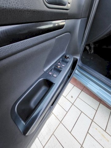 VW Golf 6 Variant 1,6 TDI