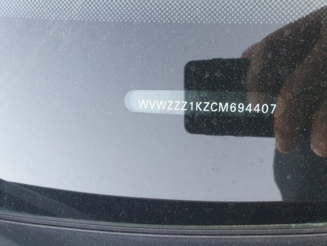 VW Golf 6 Variant 1,6 TDI