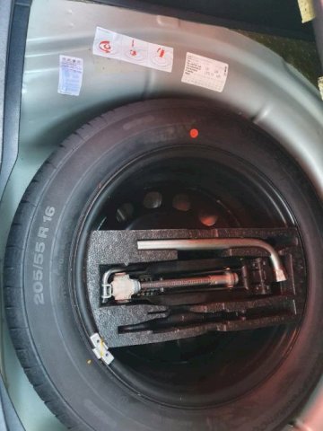 VW Golf 6 Variant 1,6 TDI