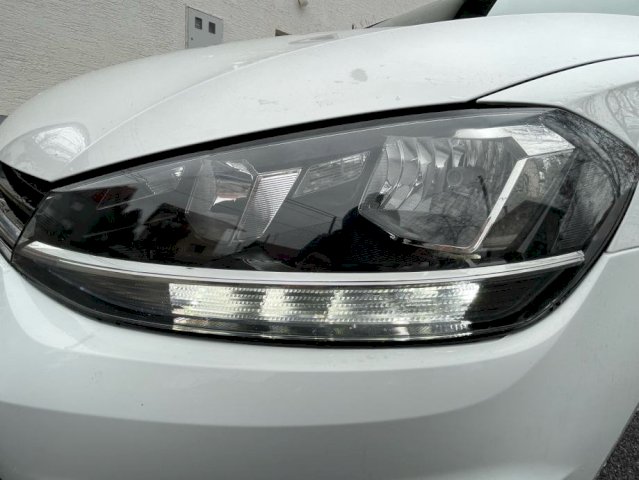 VW Golf 7 1.6 TDI 2020 GODINA, SERVISNA