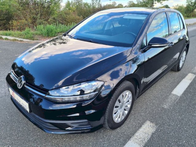 VW Golf 7 1,6 TDI BMT,2017 god, 143000 km
