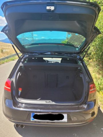 VW Golf 7 2,0 TDI BMT