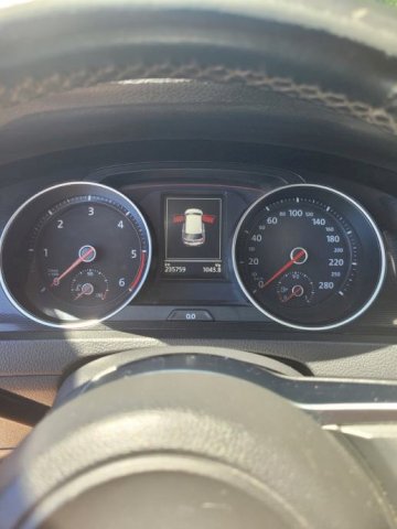 VW Golf 7 2,0 TDI BMT