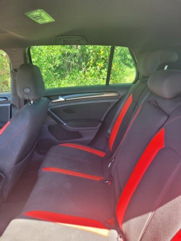 VW Golf 7 2,0 TDI BMT