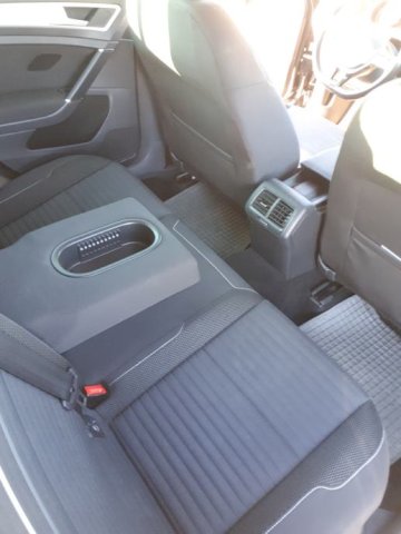 VW Golf 7 2,0 TDI BMT