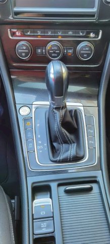 VW Golf 7 GTD TOP TOP!!!