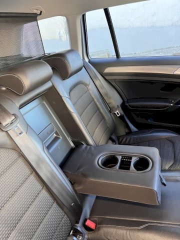 VW Golf 7 Variant 1,6 TDI BMT