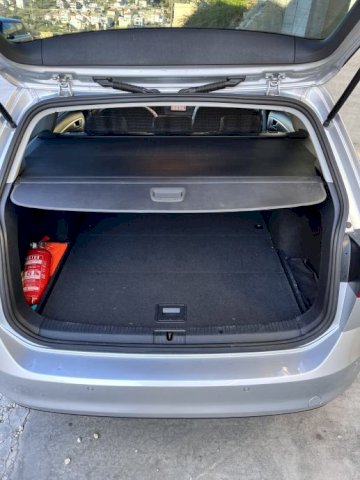 VW Golf 7 Variant 1,6 TDI BMT