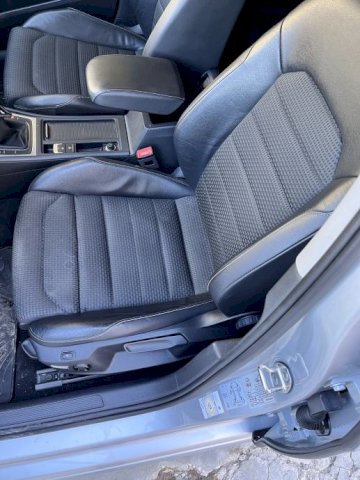 VW Golf 7 Variant 1,6 TDI BMT