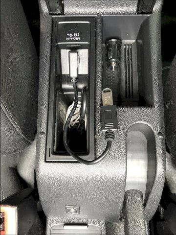 VW Golf VI 1.6 TDI