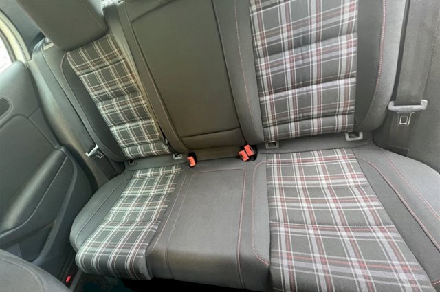 VW Golf VI 2.0 TSI GTI
