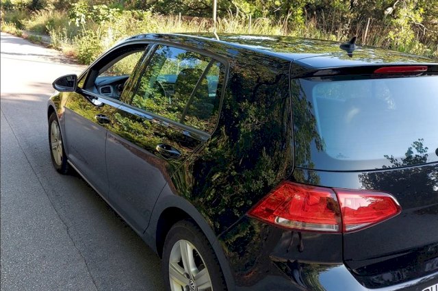 VW Golf VII 2.0 tdi
