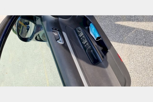 VW Golf VI Variant 1.6 tdi