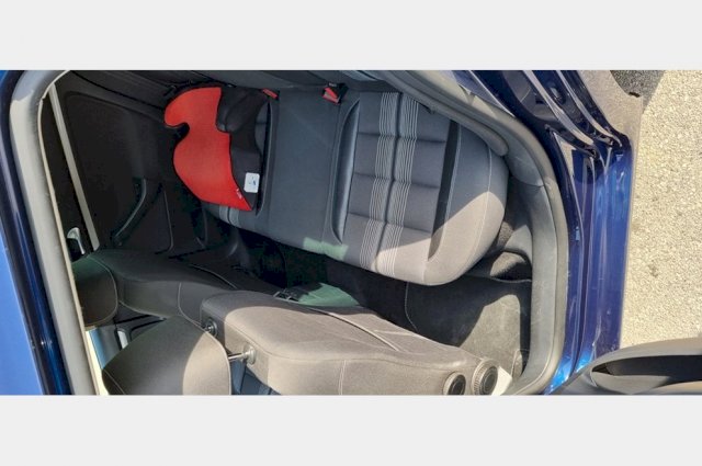 VW Golf VI Variant 1.6 tdi