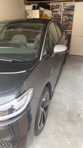 VW ID.3 ID.3 1st edition power plus