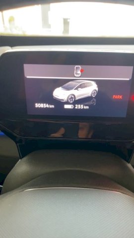 VW ID.3 ID.3 1st edition power plus