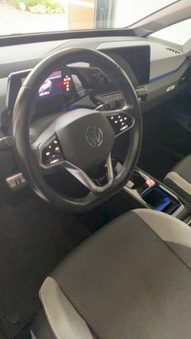 VW ID.3 ID.3 1st edition power plus