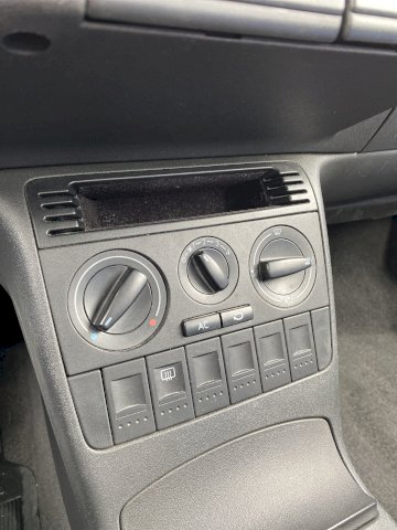 VW LUPO 1.4 MPI