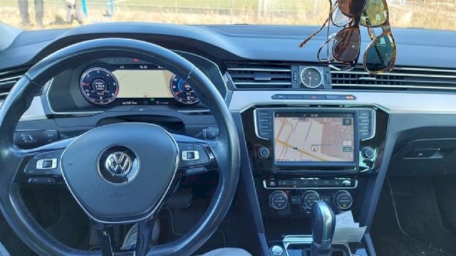 ☆☆VW PASSAT R-LINE-DSG☆☆