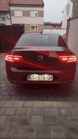 ☆☆VW PASSAT R-LINE-DSG☆☆