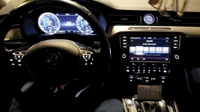 ☆☆VW PASSAT R-LINE-DSG☆☆