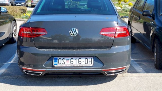 ☆☆VW PASSAT R-LINE-DSG☆☆