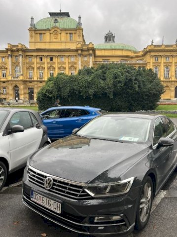 ☆☆VW PASSAT R-LINE-DSG☆☆