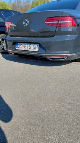 ☆☆VW PASSAT R-LINE-DSG☆☆