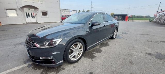 ☆☆VW PASSAT R-LINE-DSG☆☆