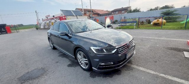 ☆☆VW PASSAT R-LINE-DSG☆☆