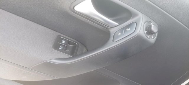 VW POLO 1.2 benzin