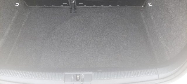 VW POLO 1.2 benzin