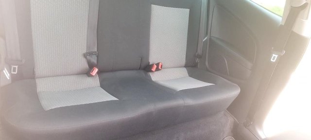 VW POLO 1.2 benzin