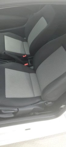VW POLO 1.2 benzin