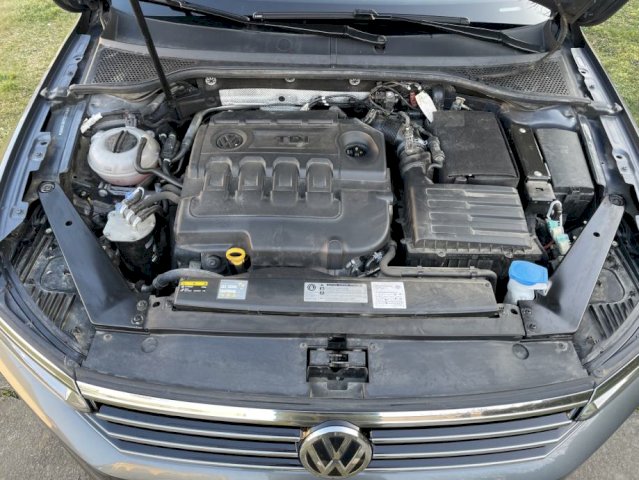 VW Passat 1,6 TDI- moguća zamjena