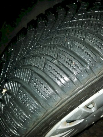 VW Passat 1.9 TDI # 2005 GOD# REGA DO 10 MJ#