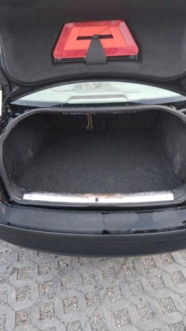VW Passat 1,9 TDI