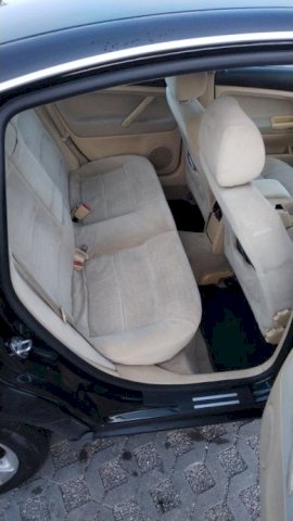 VW Passat 1,9 TDI