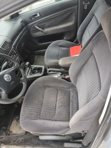 VW Passat 1.9 TDI