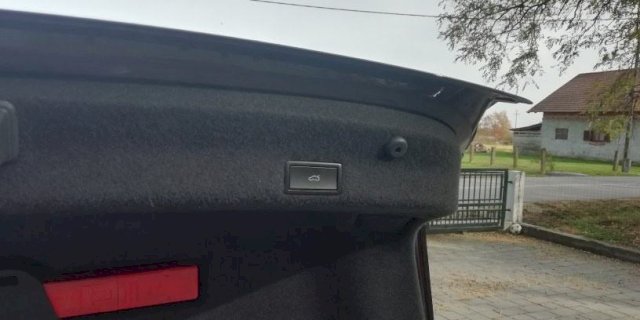 VW Passat 2,0 TDI 190ks, DSG, 4 motion, highline