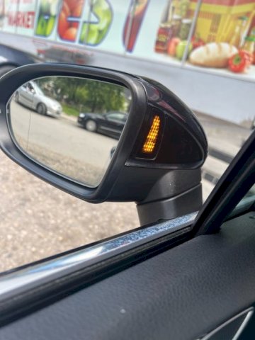 VW Passat 2,0 TDI BMT DSG Rline VELIKI SERVIS