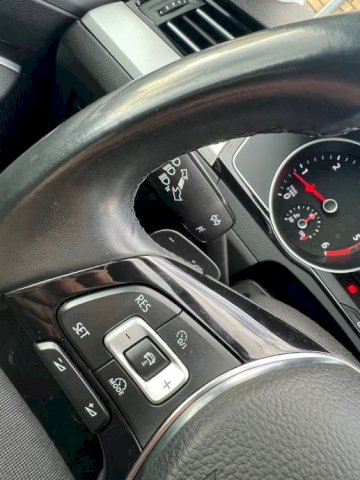 VW Passat 2,0 TDI BMT DSG Rline VELIKI SERVIS