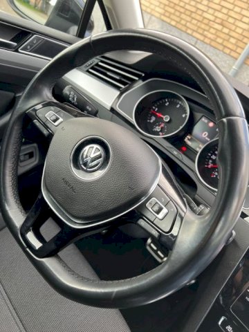 VW Passat 2,0 TDI BMT DSG Rline VELIKI SERVIS