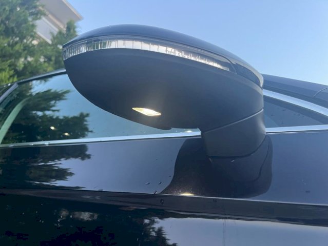 VW Passat 2,0 TDI BMT DSG Rline VELIKI SERVIS