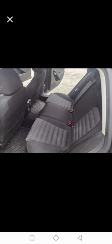 VW Passat 2.0 TDi CR DSG