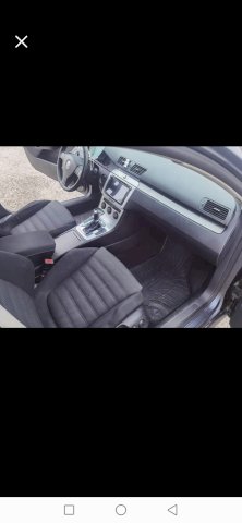 VW Passat 2.0 TDi CR DSG